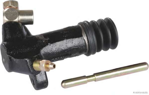 Рабочий цилиндр, система сцепления