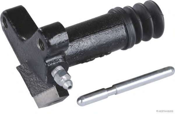 Рабочий цилиндр, система сцепления