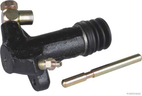 Рабочий цилиндр, система сцепления