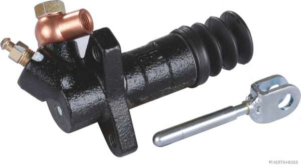 Рабочий цилиндр, система сцепления