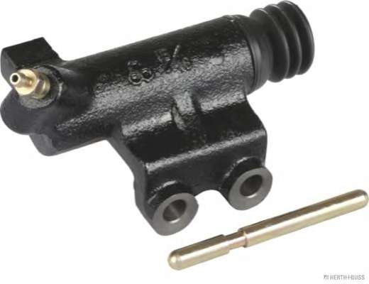 Рабочий цилиндр, система сцепления