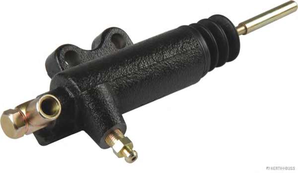 Рабочий цилиндр, система сцепления