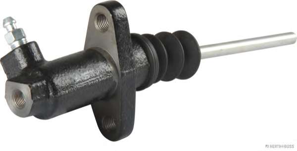 Рабочий цилиндр, система сцепления