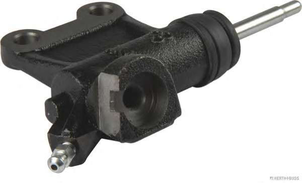 Рабочий цилиндр, система сцепления