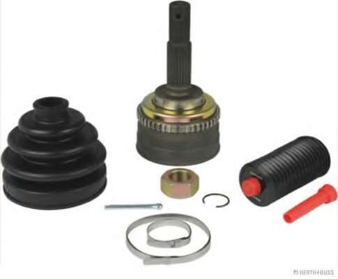 Шарнирный комплект, приводной вал