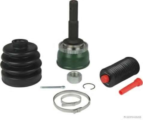 Шарнирный комплект, приводной вал