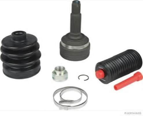 Шарнирный комплект, приводной вал