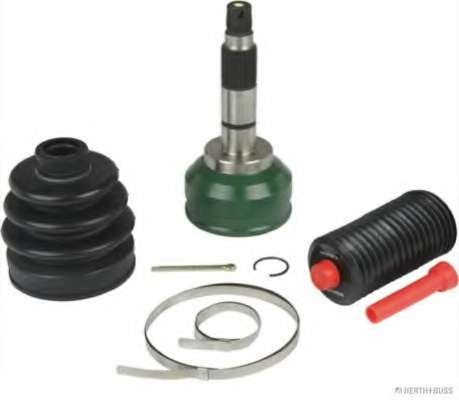 Шарнирный комплект, приводной вал