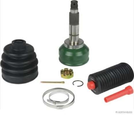 Шарнирный комплект, приводной вал