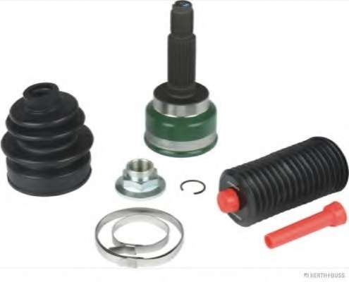 Шарнирный комплект, приводной вал