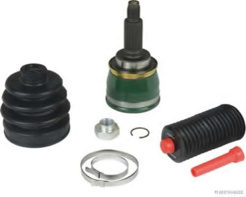 Шарнирный комплект, приводной вал