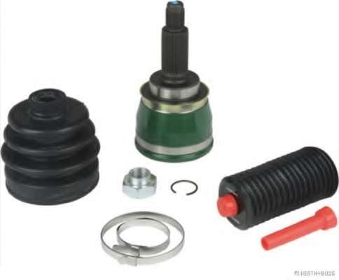 Шарнирный комплект, приводной вал