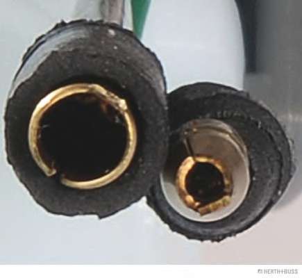 Главный тормозной цилиндр