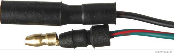 Главный тормозной цилиндр