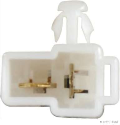 Главный тормозной цилиндр