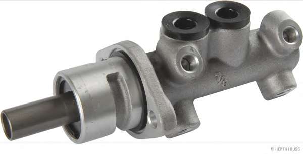 Главный тормозной цилиндр