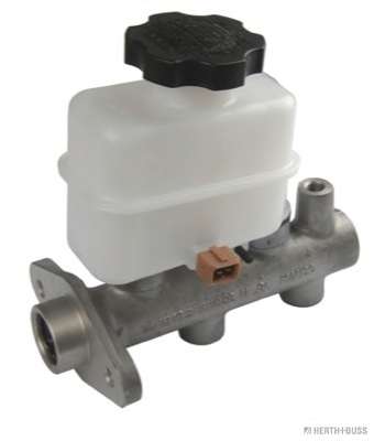 Главный тормозной цилиндр