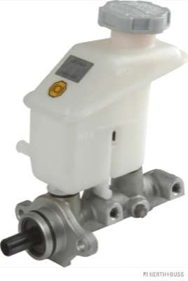 Главный тормозной цилиндр