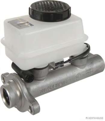 Главный тормозной цилиндр