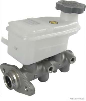 Главный тормозной цилиндр