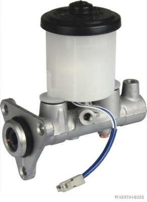 Главный тормозной цилиндр