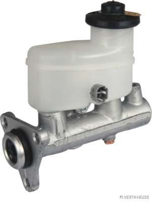 Главный тормозной цилиндр