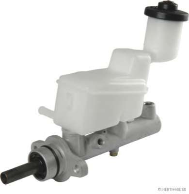 Главный тормозной цилиндр