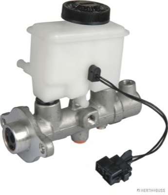 Главный тормозной цилиндр