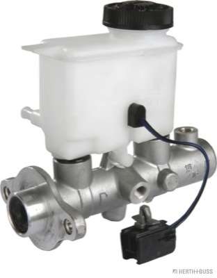 Главный тормозной цилиндр