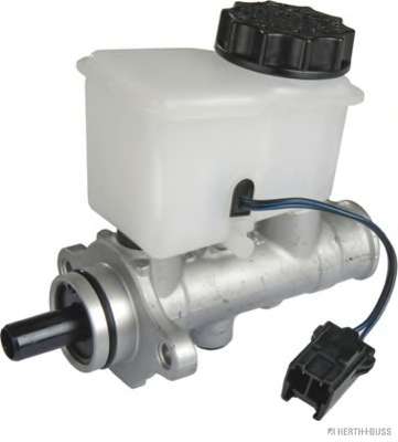 Главный тормозной цилиндр