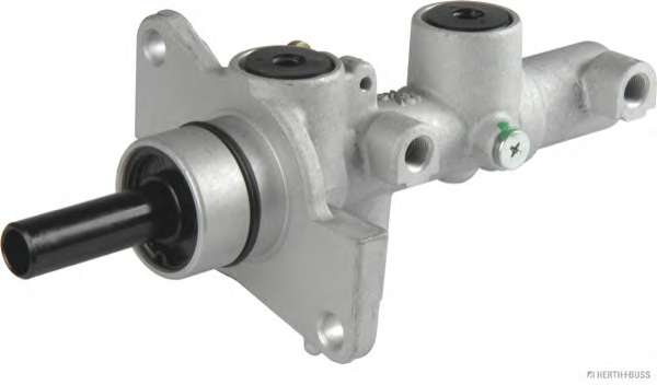 Главный тормозной цилиндр