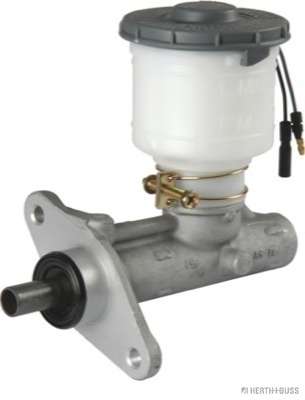 Главный тормозной цилиндр