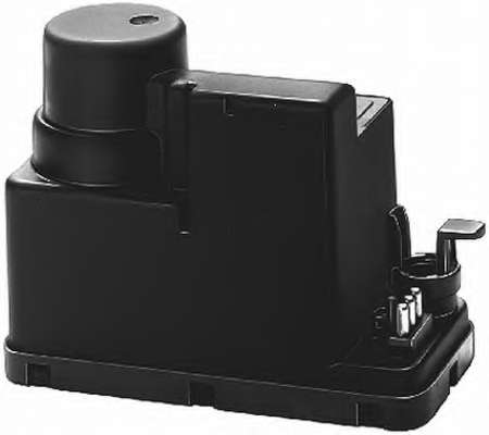 Блок управления, центральный замок