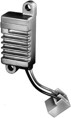 Регулятор генератора