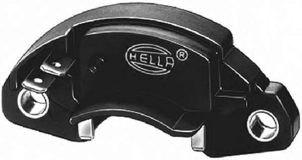 Блок вимикачів, Система запалювання