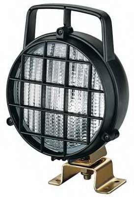 Фара рабочего освещения