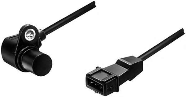 Датчик импульсов