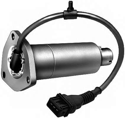 Датчик, уровень моторного масла