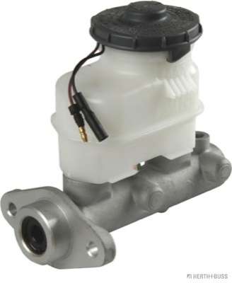 Главный тормозной цилиндр