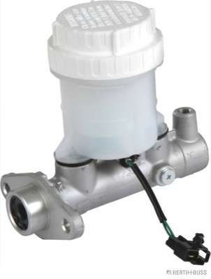 Главный тормозной цилиндр