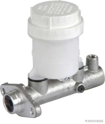 Главный тормозной цилиндр