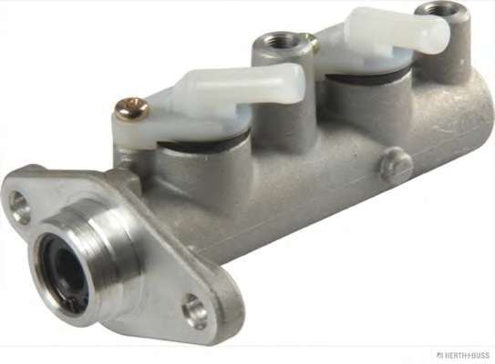 Главный тормозной цилиндр