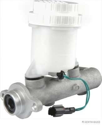 Главный тормозной цилиндр