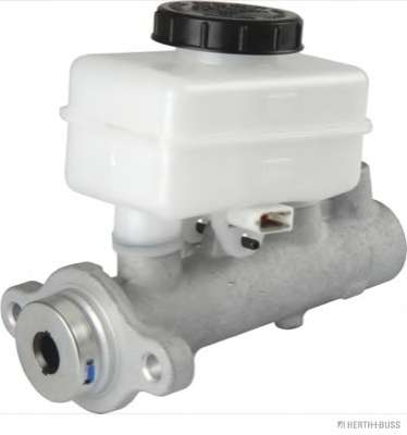 Главный тормозной цилиндр