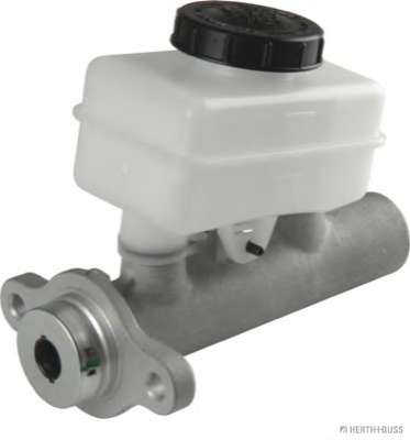 Главный тормозной цилиндр