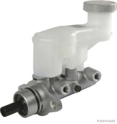 Главный тормозной цилиндр