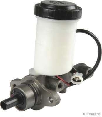 Главный тормозной цилиндр