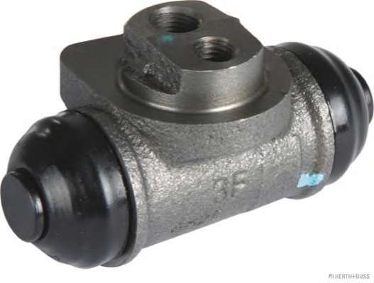 Колесный тормозной цилиндр