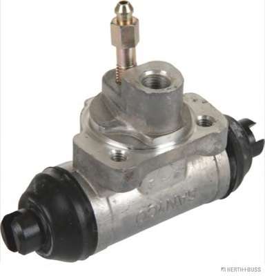 Колесный тормозной цилиндр