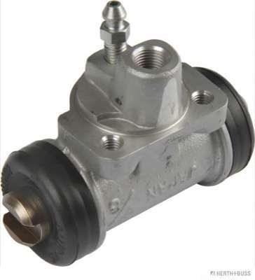 Колесный тормозной цилиндр